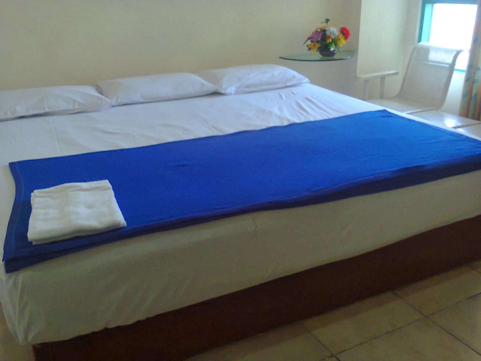 Mitra Hotel Jogjakarta Buitenkant foto