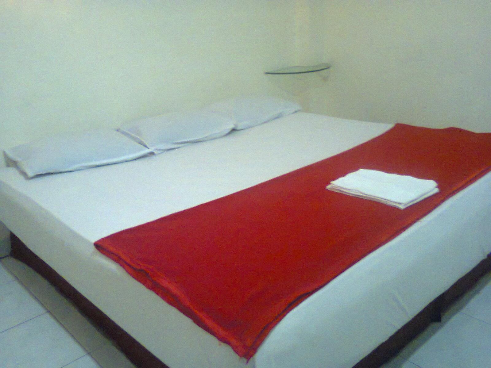 Mitra Hotel Jogjakarta Buitenkant foto